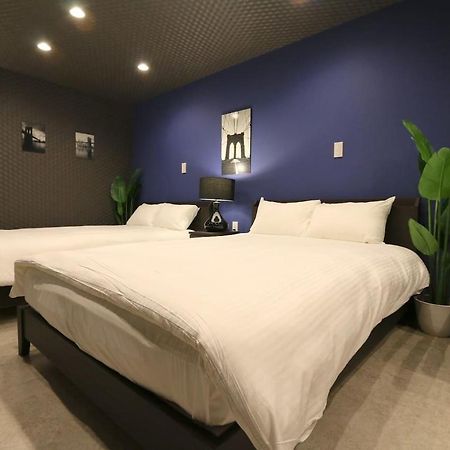 Es41 Elizabeth Garden Shinmachi Apartment Osaka Luaran gambar
